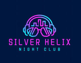 Silver Helix